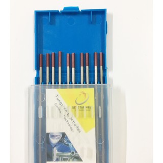 [Kim _ hàn _ Tig ]Get star weld hàn inox 10 kim