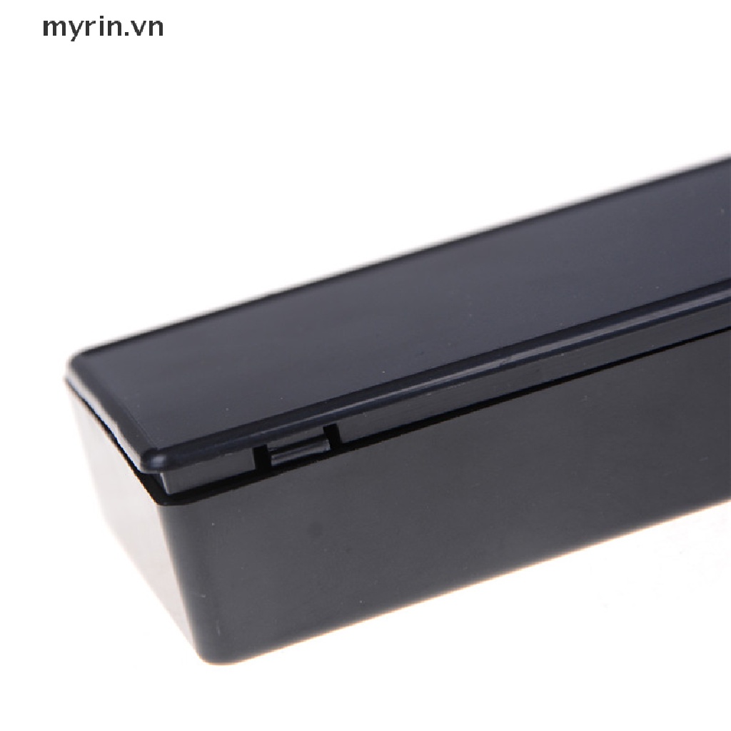 Hộp Nhựa Đựng Linh Kiện Điện Tử 85 * 50 * 21mm