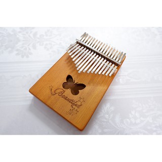 Đàn Kalimba Hình Con Bướm