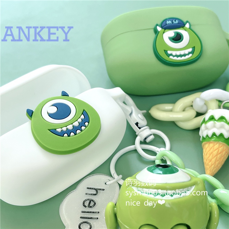 Case for Sony WF-1000XM4 / WF-1000XM3 / WF-SP800N / WF-XB700 Vỏ silicon bảo vệ tai nghe không dây