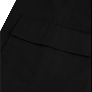 Degrey Cargo Pants Black - DCPB