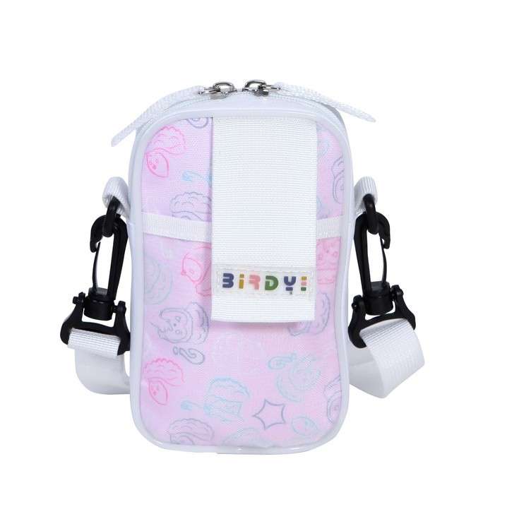 TÚI đeo chéo BIRDYBAG MOBILE PENGUIN