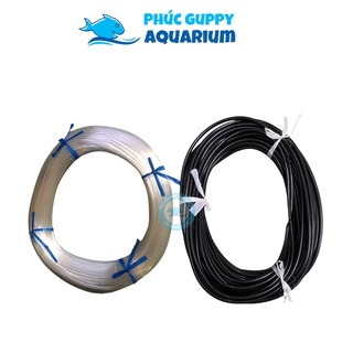 Dây sủi khí oxy 1m