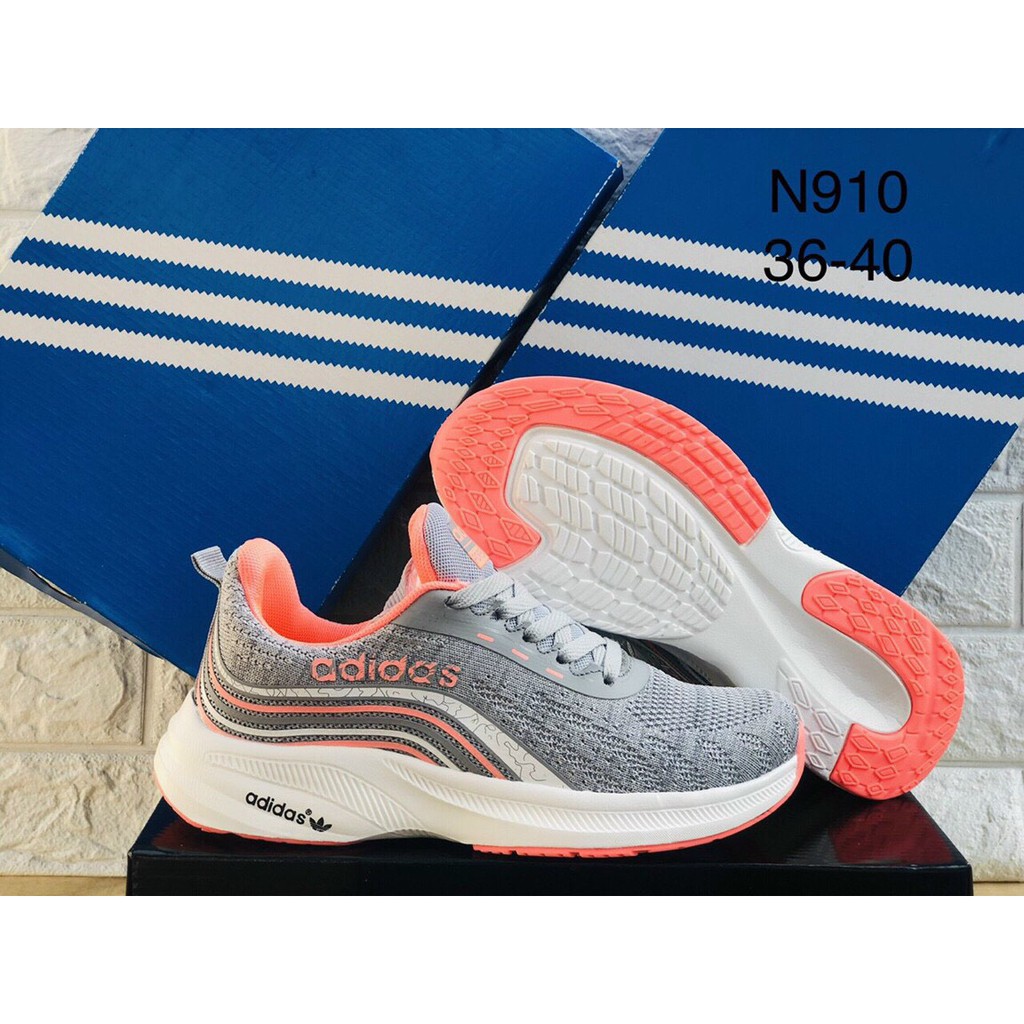 Giầy Thể Thao Nữ Chuyên Chạy Bộ / Tập Gym / Giày Đi Bộ đủ size 36-40