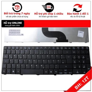 Bh12th bàn phím laptop acer aspire 5742 5810