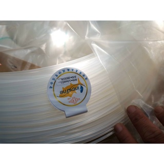 10m Dây cước cắt cỏ siêu dai 3.3mm(cước nhập khẩu)