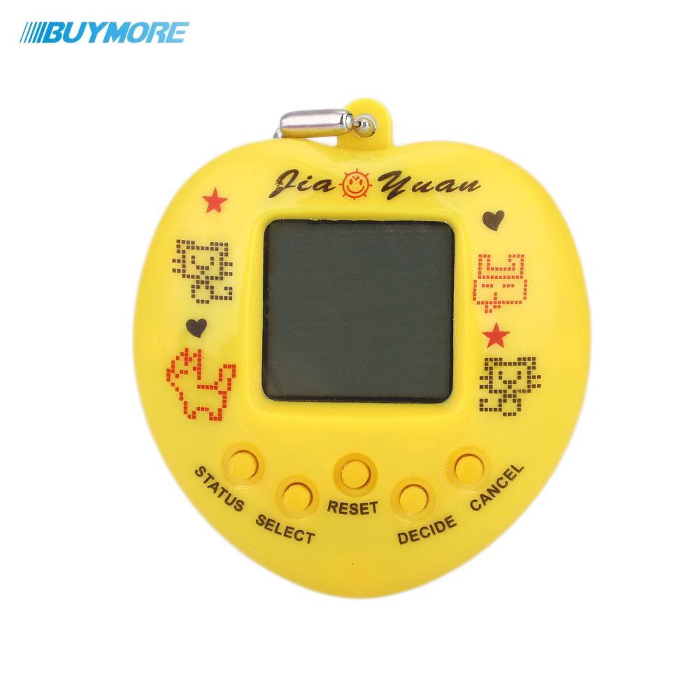 Máy chơi nuôi thú ảo Tamagotchi gồm 168 con vật Mã Sản Phẩm XW4349