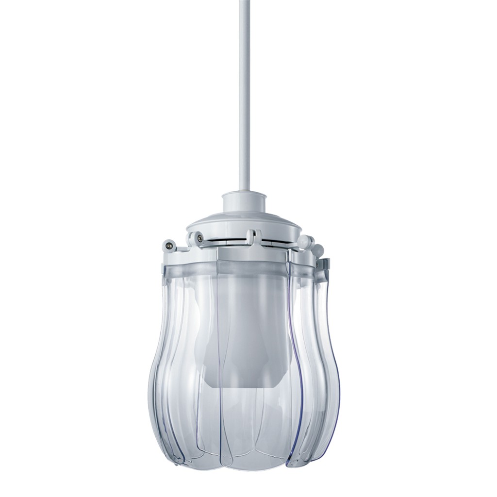 Quạt trần ROYAL FIORE CLEAR