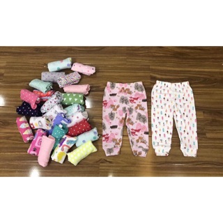 Quần carter vải dư loại 1