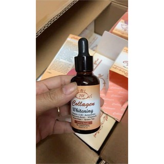 Serum Collagen Plus Vit E 30ml