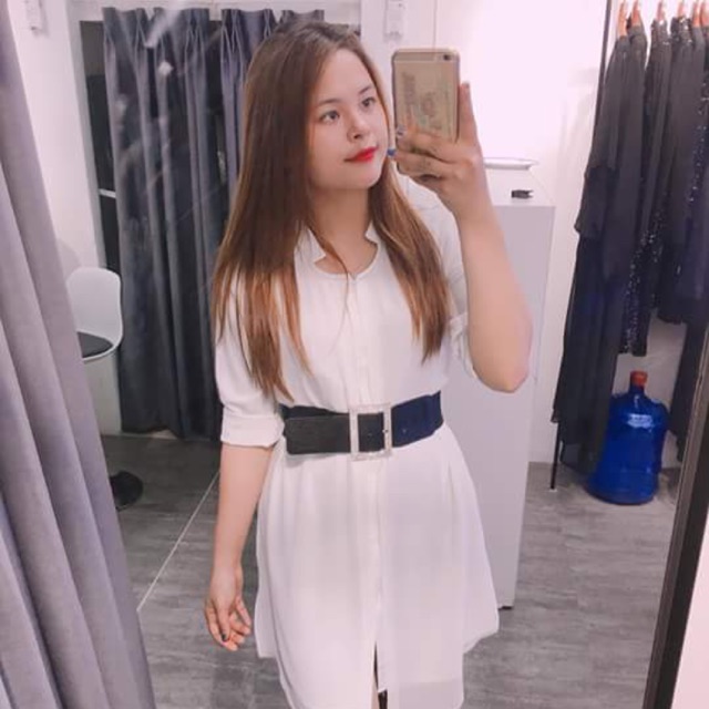 Váy thiết kế