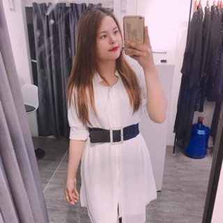 Váy thiết kế