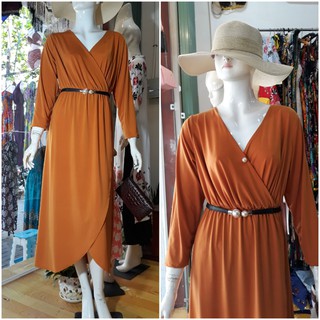 Đầm bigsize dự tiệc