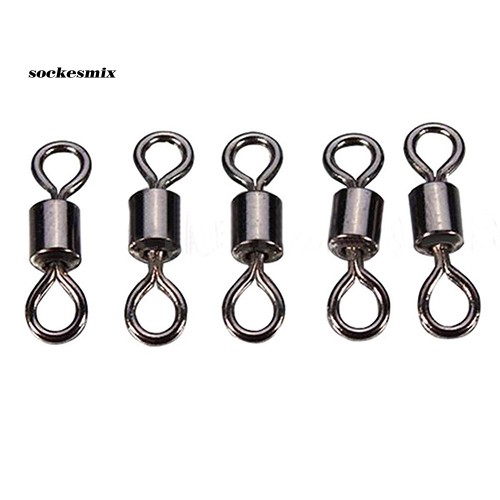 Set 100 Phụ Kiện Câu Cá Chuyên Dụng