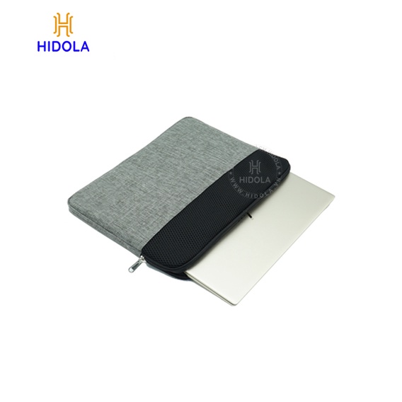 SET 10 cái Túi bảo vệ laptop 15&quot; HIDOLA B2M-15