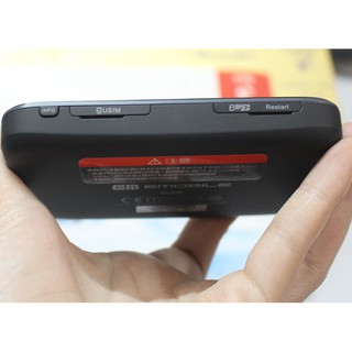 Bộ phát wifi 3G ZTE GL09P