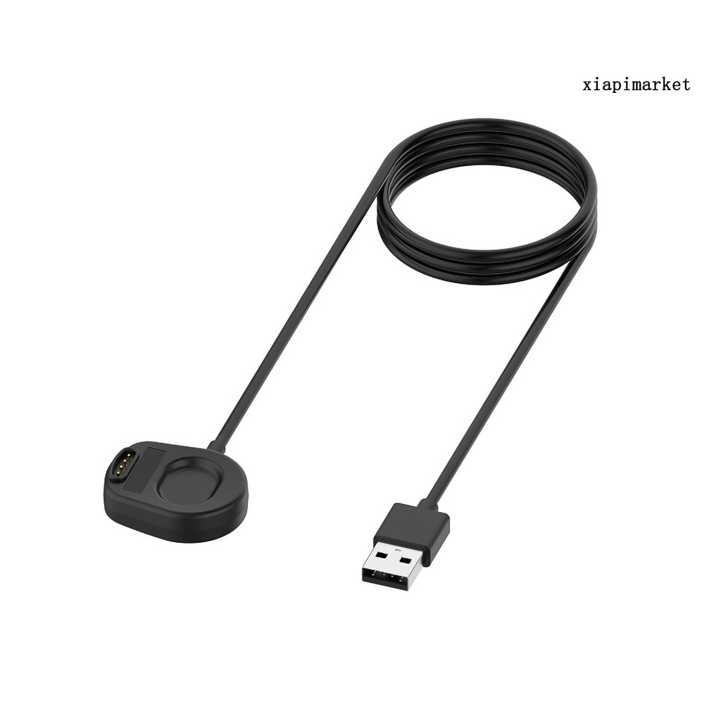 Dây Cáp Sạc Usb 1m Dành Cho Đồng Hồ Suunto 7