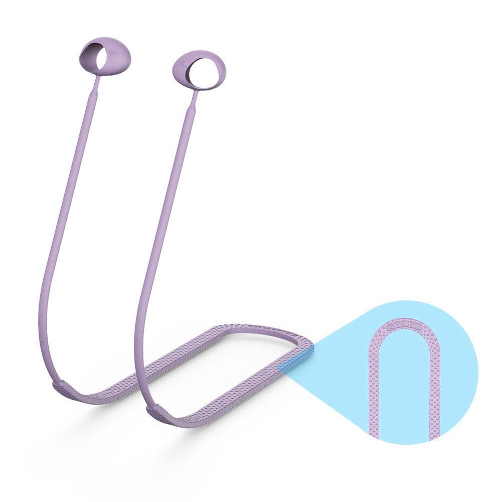 Dây đeo cổ cho tai nghe bluetooth Samsung Sangsung Glaxy Buds 2 A6I4