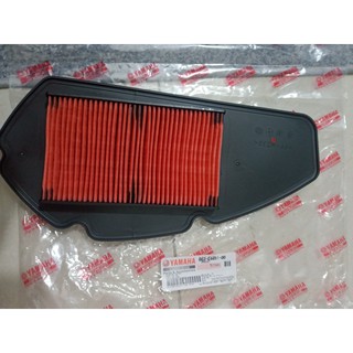 Lọc gió NVX zin Yamaha ( hình chụp trực tiếp )