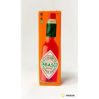 Sốt ớt Tabasco Pepper Sauce 60ml