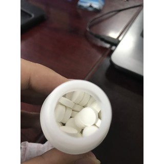 CLORAMIN B LỌ 100 VIÊN