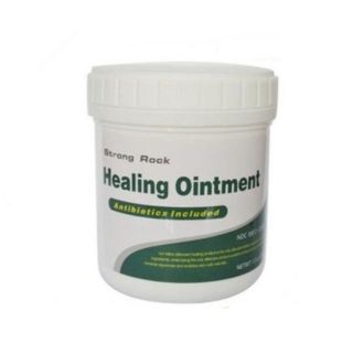 Kem dưỡng vaseline healing ointment