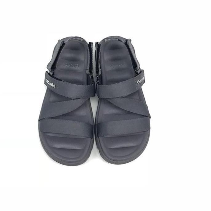 CT Hot Bán chạy - SHAT Giày Sandal Sport Shondo F6S202 ; ^