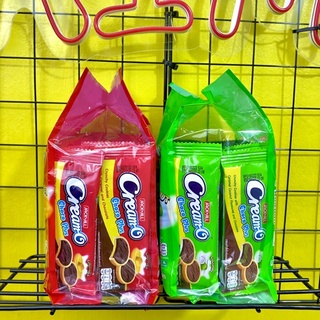 Bánh Cream-O Choco plus Thái Lan
