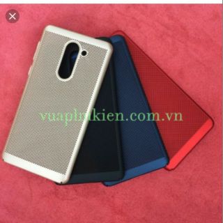 Ốp lưng Chống nóng tản nhiệt cho huawei GR5 2017 hàng cao cấp(nhiều màu)