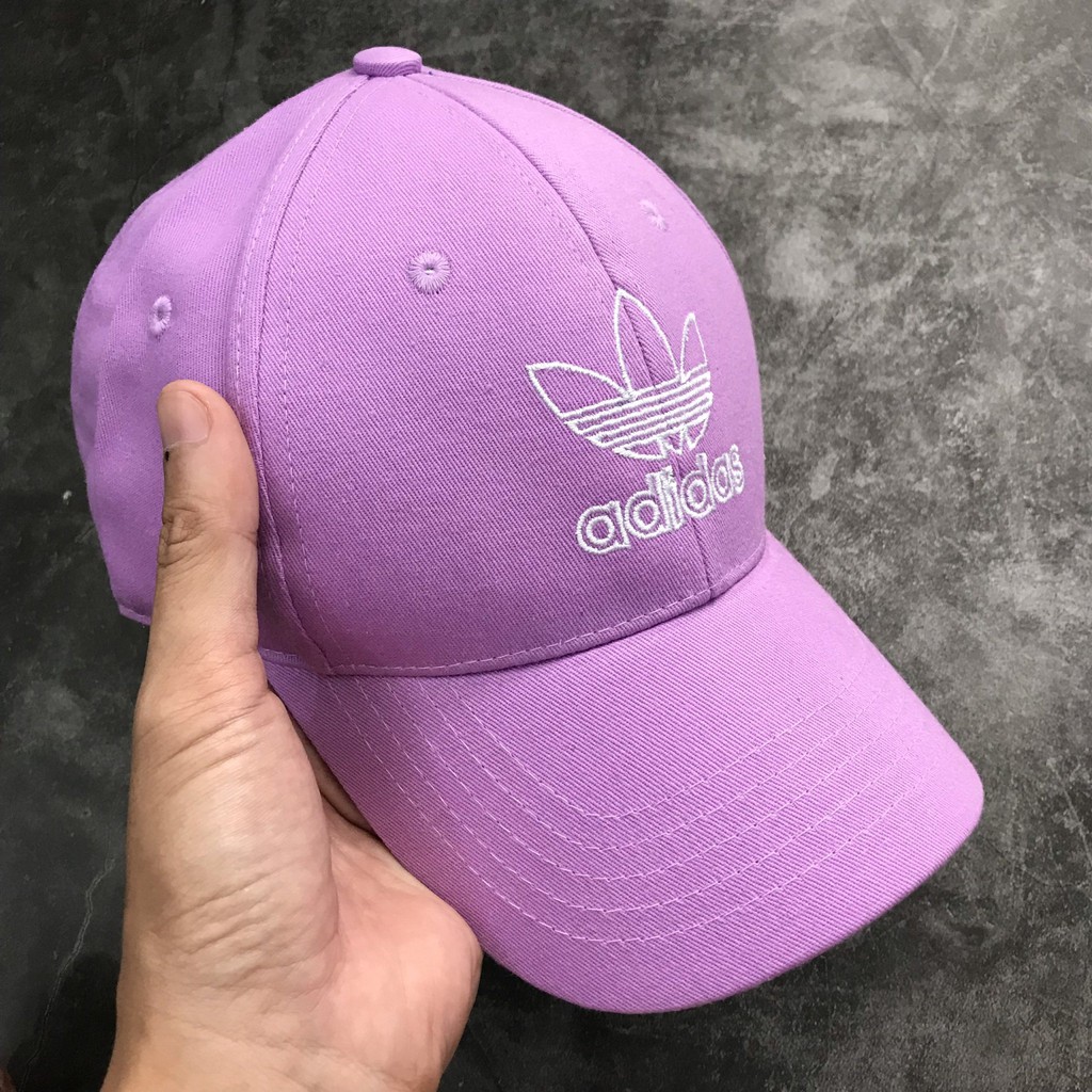 Nón ORIGINALS RELAXED OUTLINE BASEBALL HAT