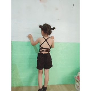 Áo kiểu cho bé gái ( xả hàng)