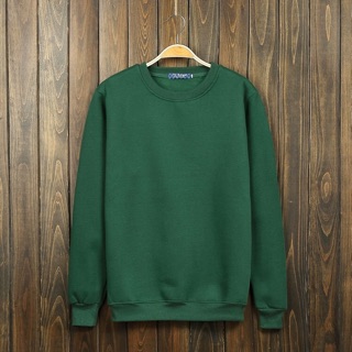 ÁO SWEATER BASIC