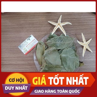 Gói 1kg Lá Mãng Cầu Xiêm Chất Lượng Hàng Loại 1 - Thảo Dược Thanh Bình