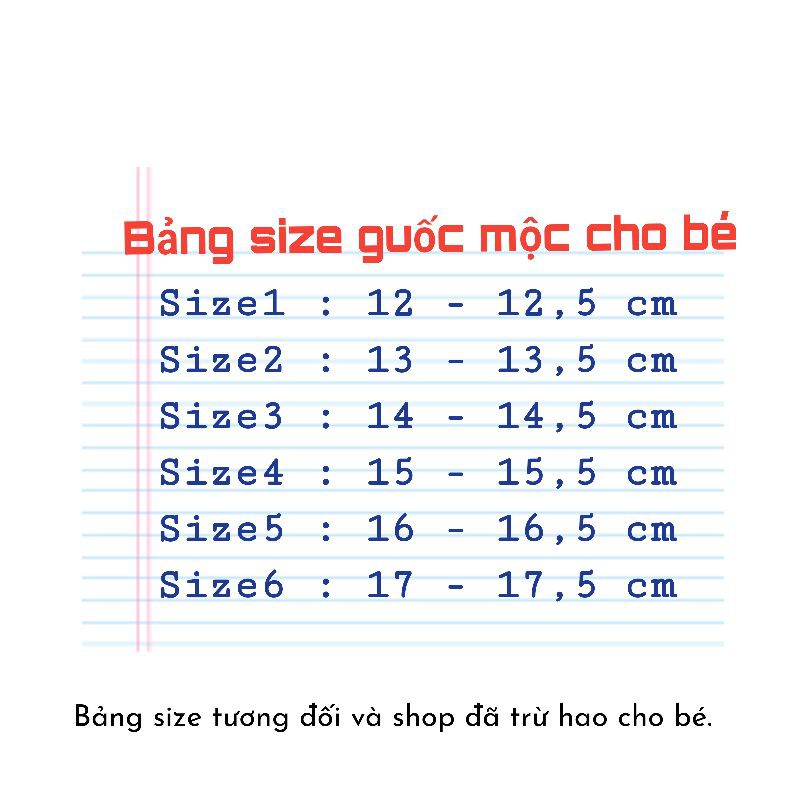 Guốc gỗ guốc mộc Quai Hoa