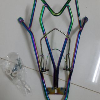 Baga sonic