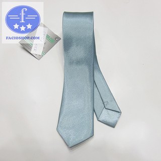 [ Chuyên sỉ - lẻ ] Cà vạt nam Facioshop CT02 - bản 5cm