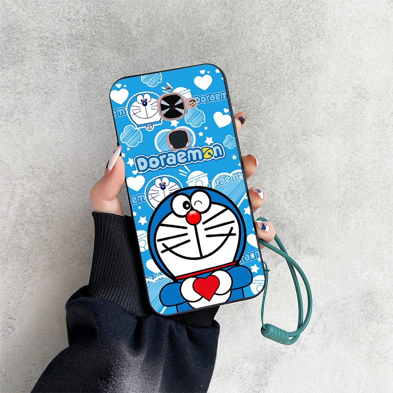 Ốp Lưng Hoạt Hình Dragon Ball Cho Letv Le 2 Le 2 Pro Le S3 Cool 1 Max 2 Max2 X820