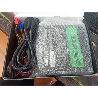 NGUỒN VSP VISION ATX 500W LED