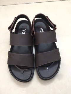 Sandal Y3 2 quai nhị