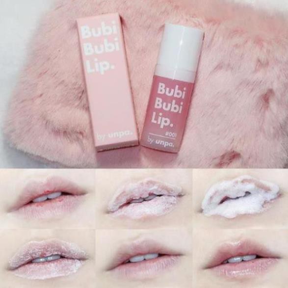 Chai sủi môi bubi lip | BigBuy360 - bigbuy360.vn