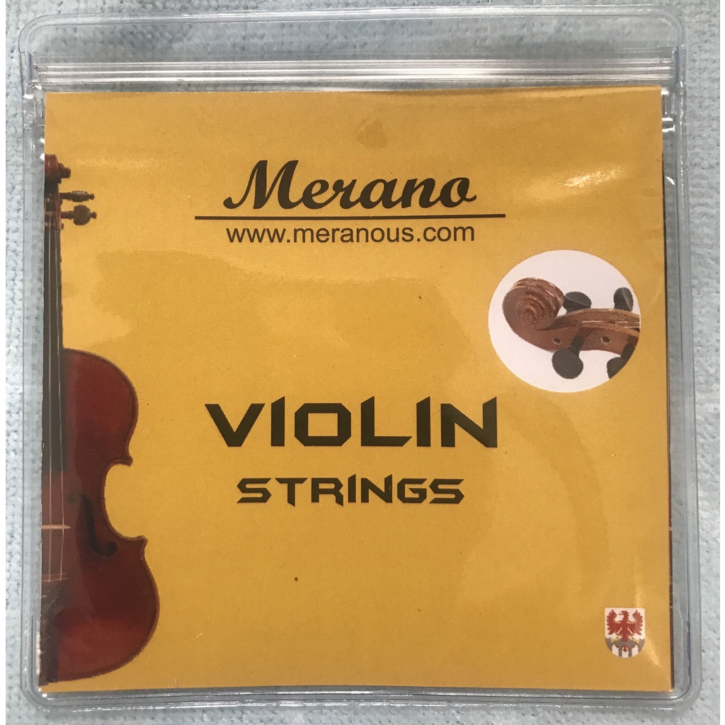 Dây Đàn Violin Merano của Mỹ chất lượng cao