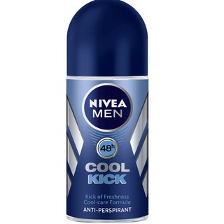Lăn khử mùi Nam khô thoáng Nivea Men 50ml/chai