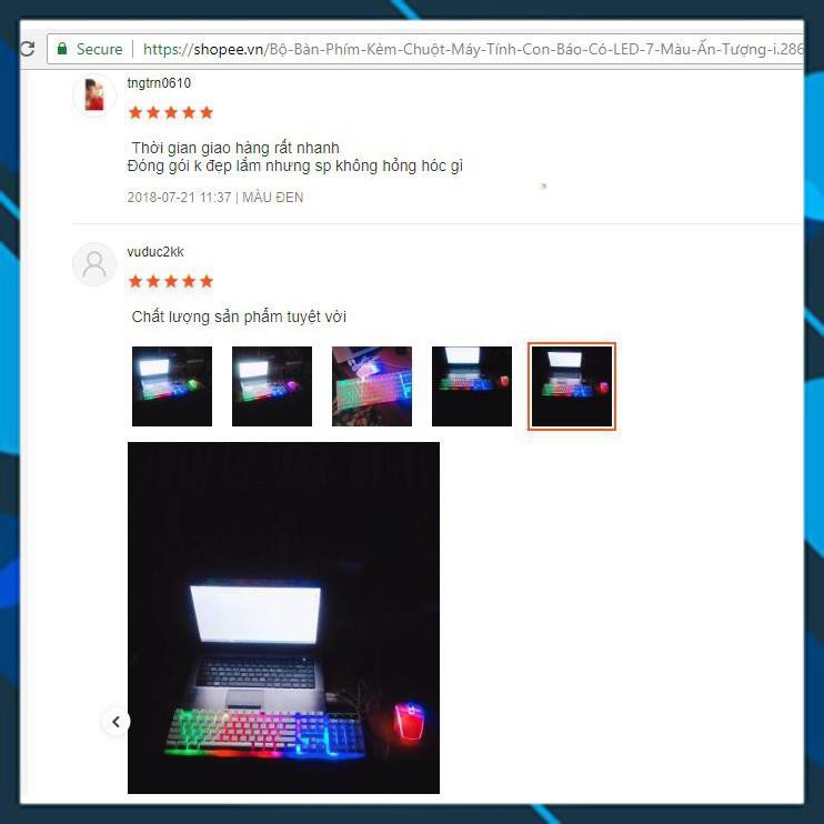 [SIÊU SALE] [CÓ VIDEO THẬT] ✅ FREESHIP ✅ Bộ Bàn Phím Kèm Chuột Máy Tính Con Báo G21 PRO 2019 Có LED 7 Màu Ấn Tượng | BigBuy360 - bigbuy360.vn