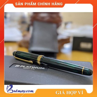 Bút máy PLATINUM 3776 CENTURY PNB-13000 [Sao Khue Pens - butmay.com]