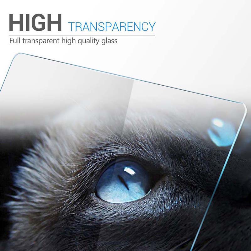 Kính Cường Lực Bảo Vệ Màn Hình Cho iPad Pro 10.5 / 9.7 Inch