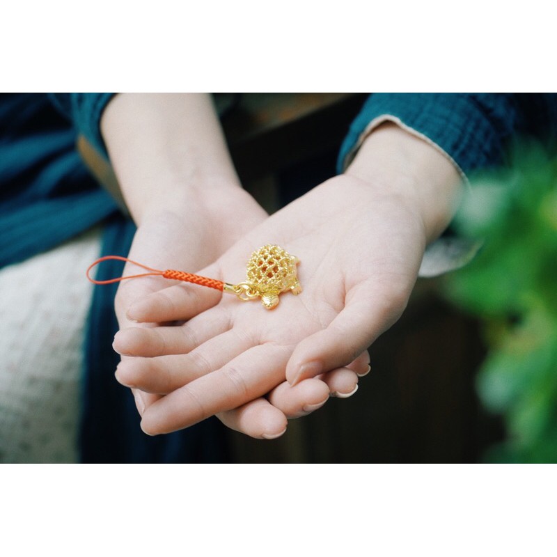 Kim Quy chiêu tài lộc | BigBuy360 - bigbuy360.vn