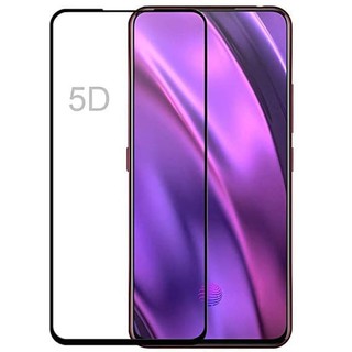 Kính Cường Lực Full Màn 9D Dành Cho Oppo F11 Pro Tặng keo chống hở mép