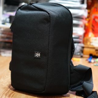 Balo áy ảnh đeo chéo Crumpler Quick Escape Sling L