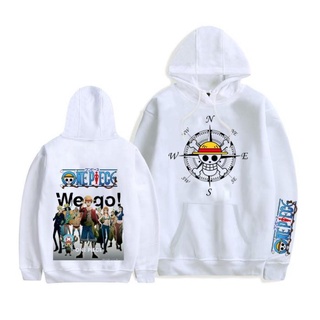Hot áo hoodie luffy one piece đảo hải tặc, áo hoodie vua hải tặc - áo chất 💖