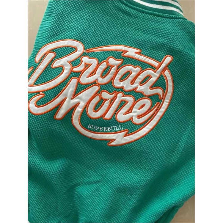 Áo khoác bóng chày thời trang xuân thu hàng mới 2021 thời trang thường ngày dáng rộng kiểu Tây dành cho trẻ em